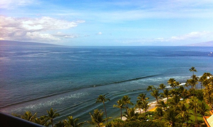 Kaanapali Villa | Maui Resort Rentals: Marriott's Maui Ocean Club 1BR Oceanview Villa