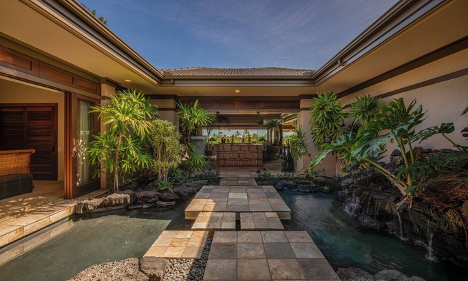 Kamuela Hotel | Mauna Lani Luxury Homes - A CoralTree Residence Collection