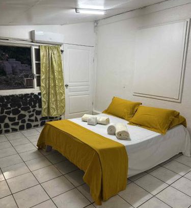 Maupiti House | Maupiti