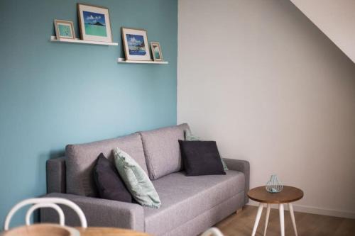 Vattetot-sur-Mer Apartment | Maupiti proche Etretat et Fécamp