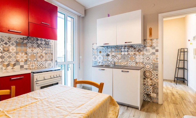 Ceriale Apartment | Maurizio's Place by Interhome