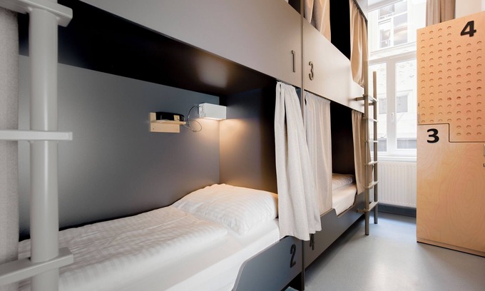 Erzsebetvaros Hotel | Maverick Athenaeum