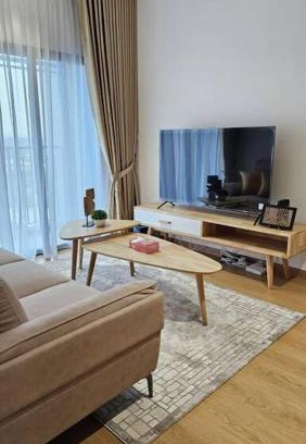 Kuala Langat District Apartment | Maya Bay Splash Mania Pool View Cozy Homestay KLIA