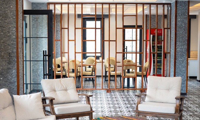 Ardesen Hotel | Mayavera Hotel