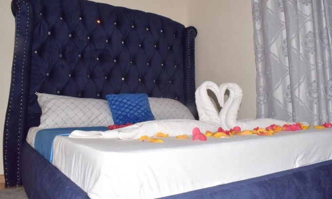Syokimau Hotel | Mayberry Airport homestay