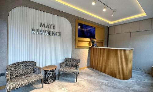 Bodrum City Center Apartment | Maye Residence