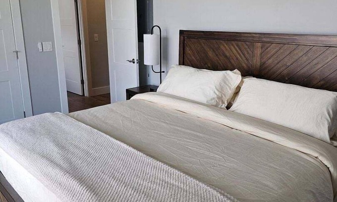 Salida Apartment | Mayfly Hotel