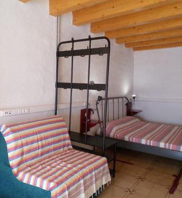 Peniscola Old Town Apartment | Mayor 17 Apartamento 4