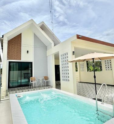 Yala Villa | MBP Pool villa เอ็มบีพี พูลวิลล่ายะลา