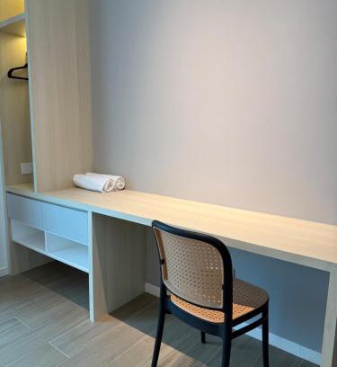 Likas Apartment | MC homes
