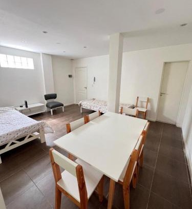 General San Martin Apartment | Mdp