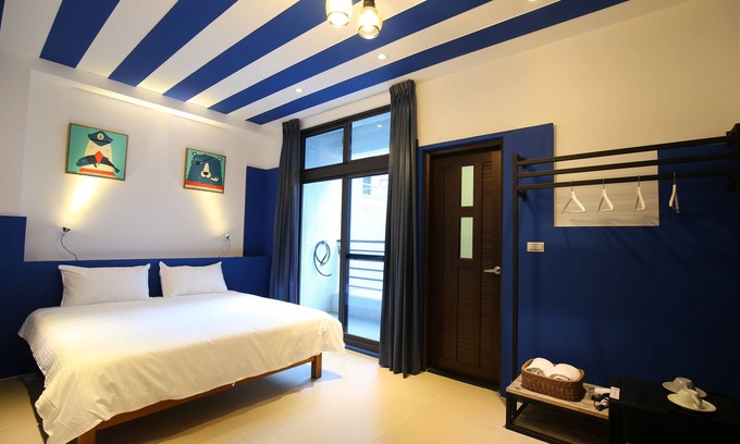 Hualien City Centre House | Me Homestay