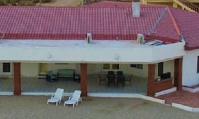 Puerto Penasco House | MEMORIAL DAY 2026 IS YOURS BEACHFRONT-602-369-6768 CALL CAROL -SPECIAL PRICING