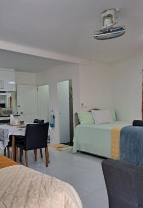Suva Apartment | Mead Road Homestay Tours & Transfers Studio