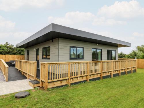 Arnold House | Meadowbank Lodge