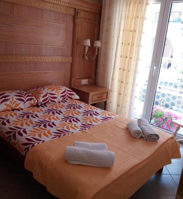 Kallithea Apartment | MEANDROS Center 2