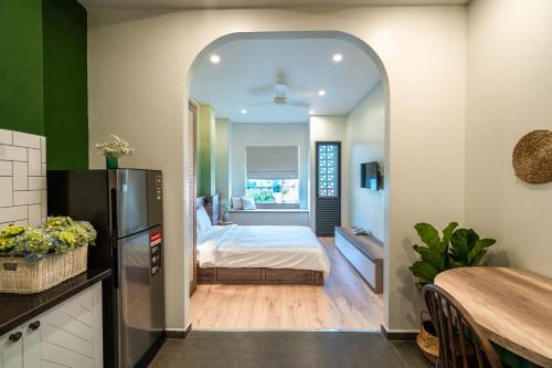 Thao Dien Apartment | Mecozy Apartel