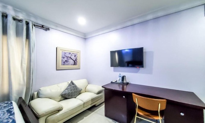 Lekki Phase 1 Hotel | Medallion Hotels