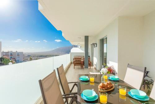 Granadilla de Abona Apartment | MEDANO4YOU Tejita Sunrise Holiday Home