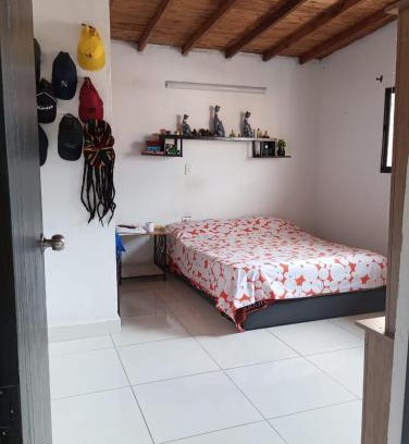 Bello House | Medellin Bello - Apto Compartido