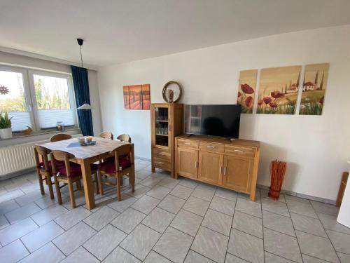 Otterndorf Apartment | Medemufer