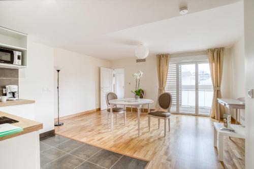 Saint-Laurent-du-Var Apartment | MEDICIS HOME Nice Saint -Laurent- Du -Var