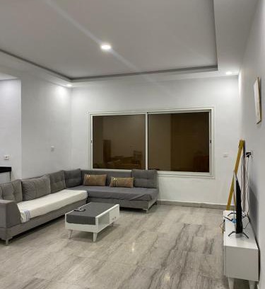Yasmine Apartment | Medina Charm Yasmine Hammamet