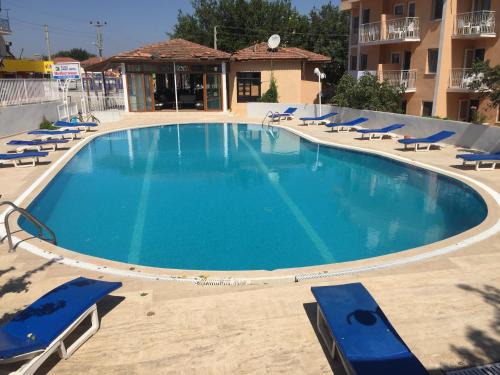 Hisaronu Apartment | Mediterranean Apart Fethiye
