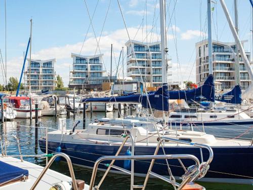 Wendtorf Apartment | MeerZeit Stilvolles Apartment am Meer, Wendtorf
