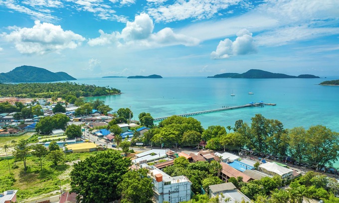 Rawai Apartment | Meet Holiday Hotel