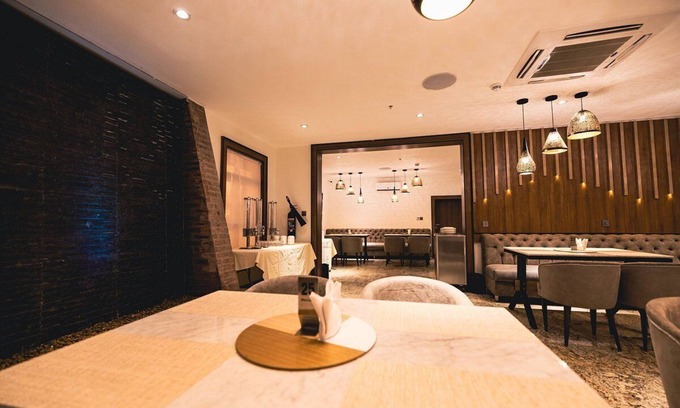 Jabi Hotel | Meethaq Hotels Jabi