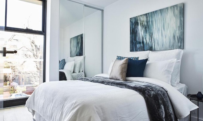 St Kilda Apartment | Mega Style Apartments St Kilda