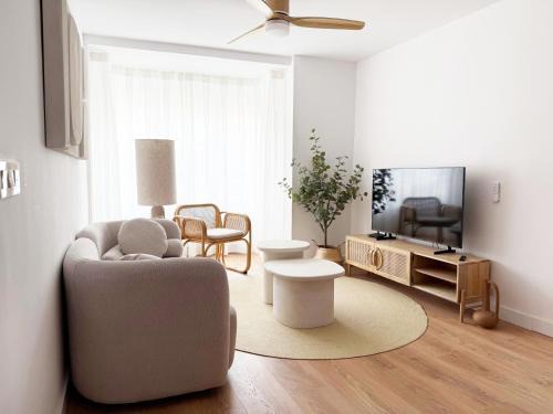 Soria Apartment | Megara Home