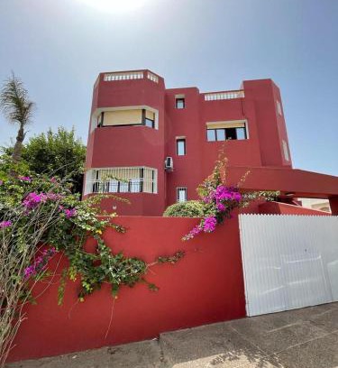 Mehdya House | Mehdia Ville