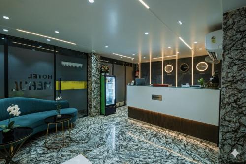 New Delhi Hotel | Mehul Hotel - Boutique Luxury in Central Delhi, Near Connaught Place & New Delhi Station