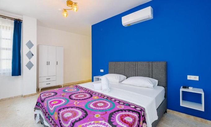 Kaleici Bed & Breakfast | Mel Town