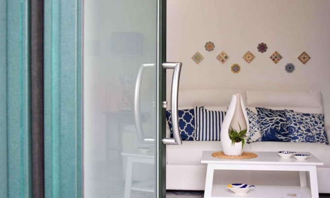 Minori Apartment | Mela & Cannella accommodation