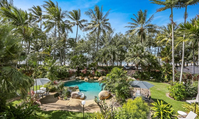 Palm Cove Apartment | Melaleuca Resort