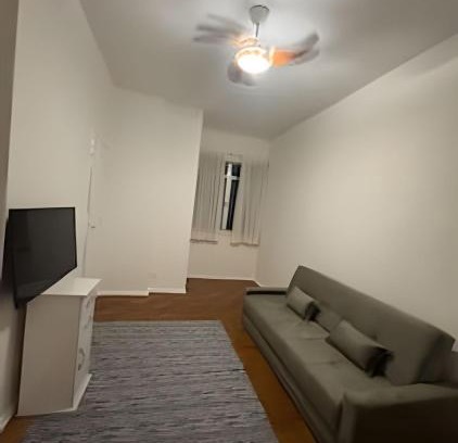 Flamengo Apartment | Melhor 2 quartos do Flamengo, perto da Praia