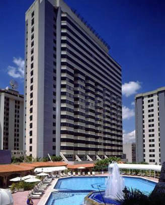 Chacao Hotel | Meliá Caracas
