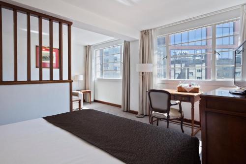 Euston Apartment | Meliá White House Hotel Apartments