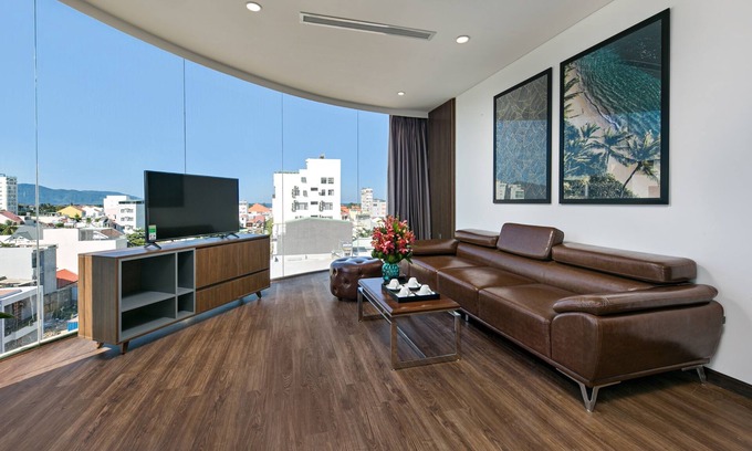 Ngu Hanh Son Apartment | Meliora Hotel & Apartment Da Nang