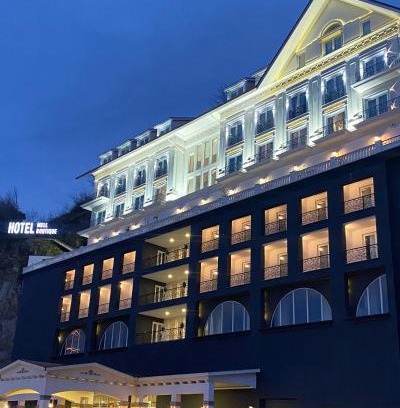 Trabzon Hotel | Mell Hotel