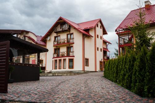 Bukovel Apartment | Melody Hotel