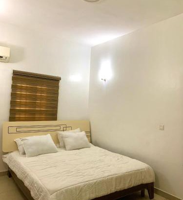 Utako Apartment | Melon Comfort