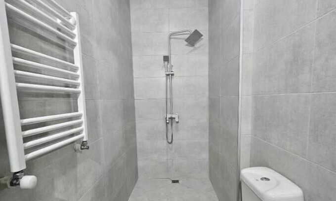 Kutaisi Apartment | Memory basket
