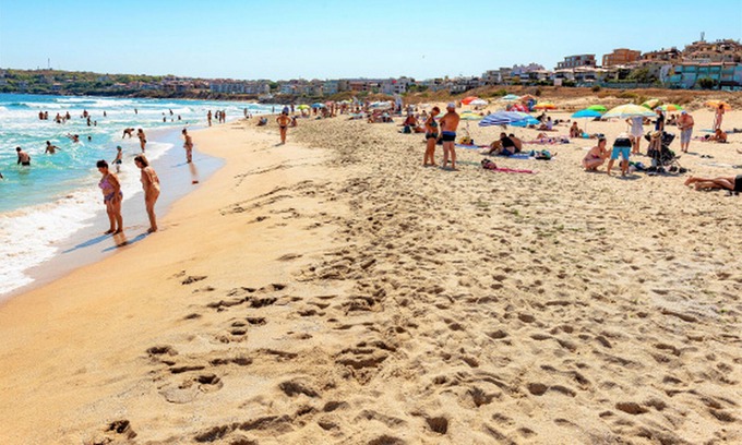 Sozopol Hotel | Menada Horyzont Apartments