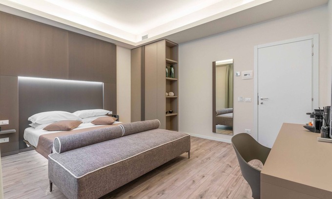 Porta Romana House | Meneghina Suites Foresteria Lombarda