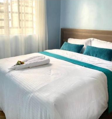 Nakuru Apartment | Menengai gardens