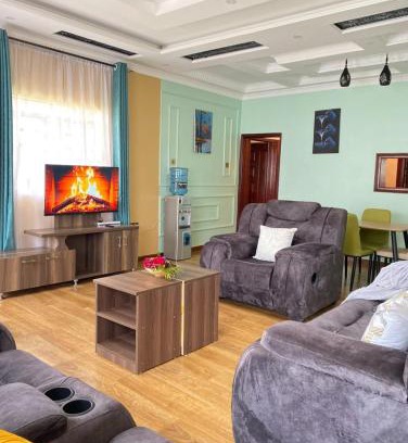 Nakuru Apartment | Menengai Gardens